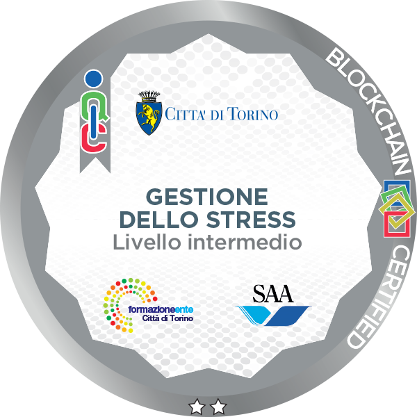 Gestione dello stress